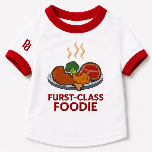 Furst Class Foodie