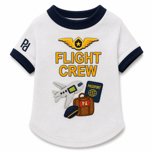 Flight Crew