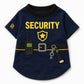 Security Woofficer