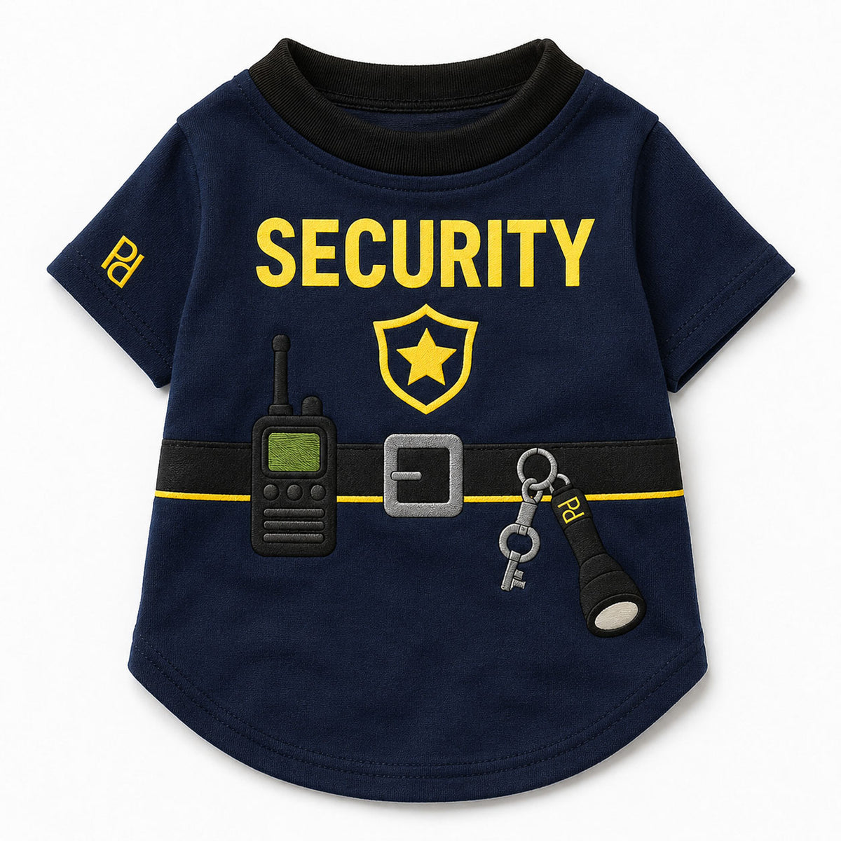 Security Woofficer