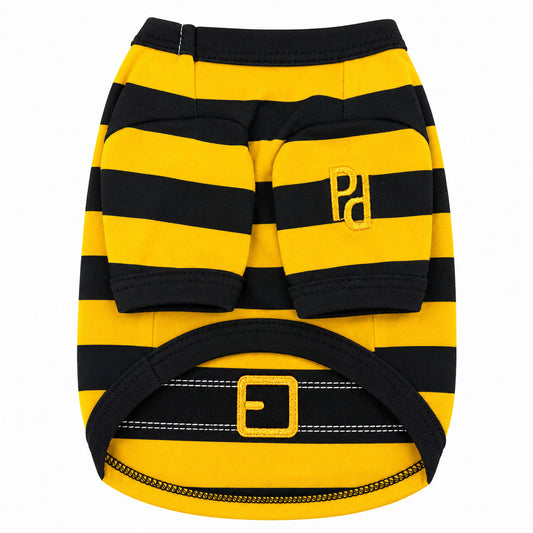 Buzz Patrol Bee
