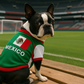 Team Mexico Jersey