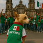 Team Mexico Jersey