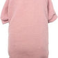 Ribbed PJ's - Pink