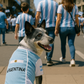 Team Argentina Jersey