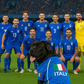 Team Italy Jersey
