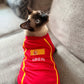 Team Spain Jersey