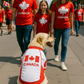 Team Canada Jersey