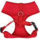 Freedom Harness - Red
