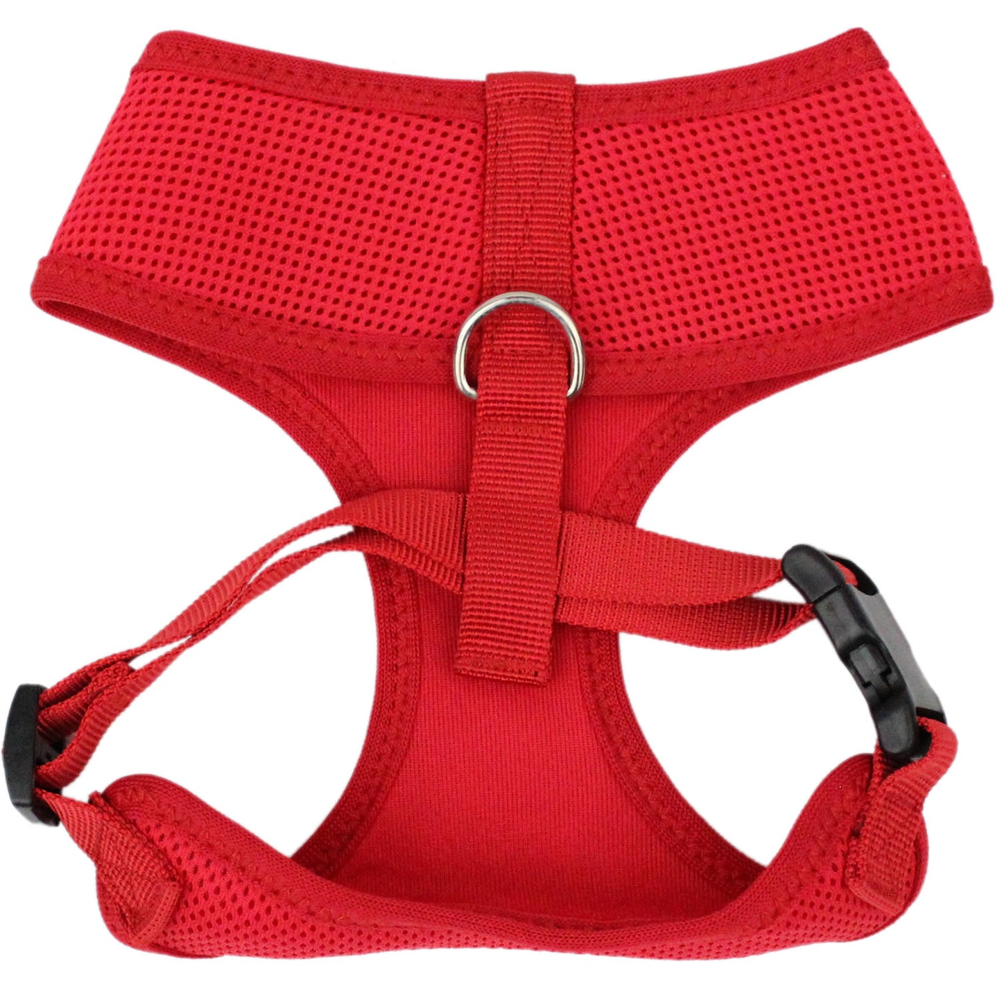 Freedom Harness - Red