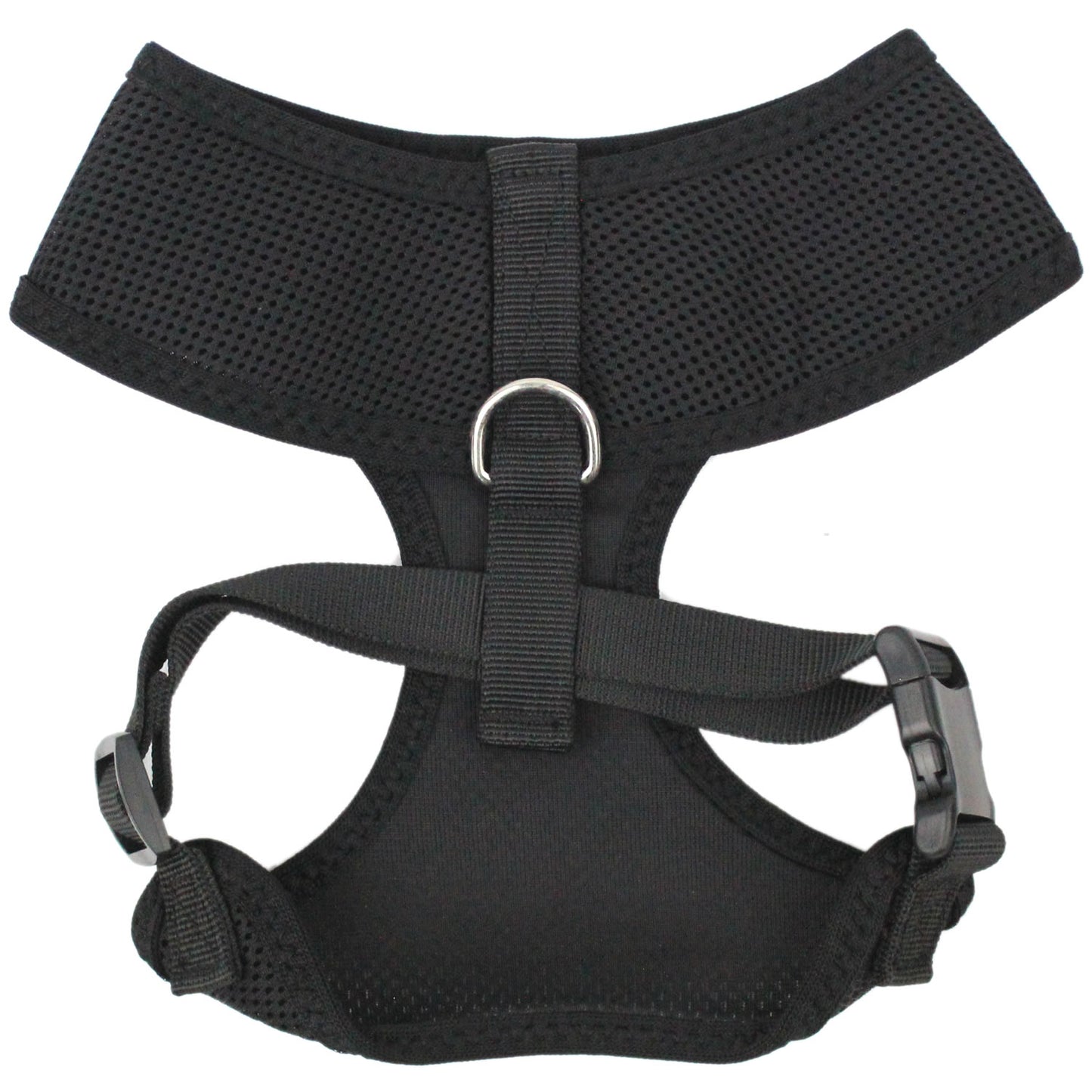 Freedom Harness - Black
