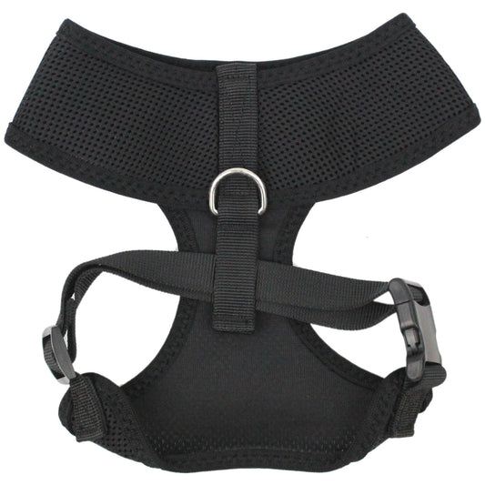 Freedom Harness - Black