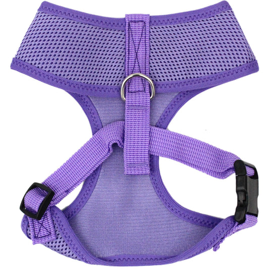 Freedom Harness - Lilac