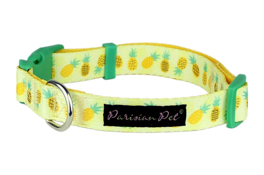 Pineapples Collar