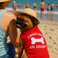 Lifeguard on Doody