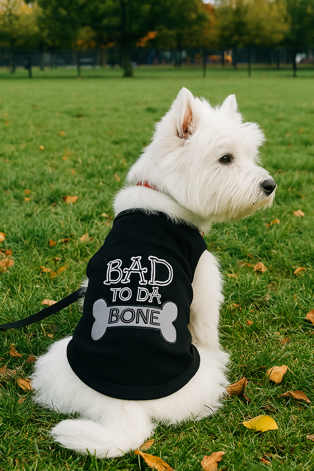 Bad to da Bone