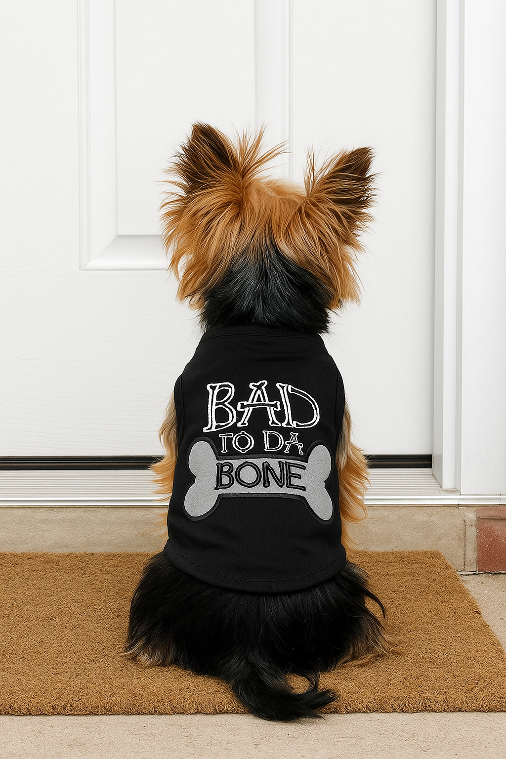 Bad to da Bone