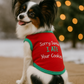 Sorry Santa I Ate Your Cookies
