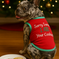 Sorry Santa I Ate Your Cookies
