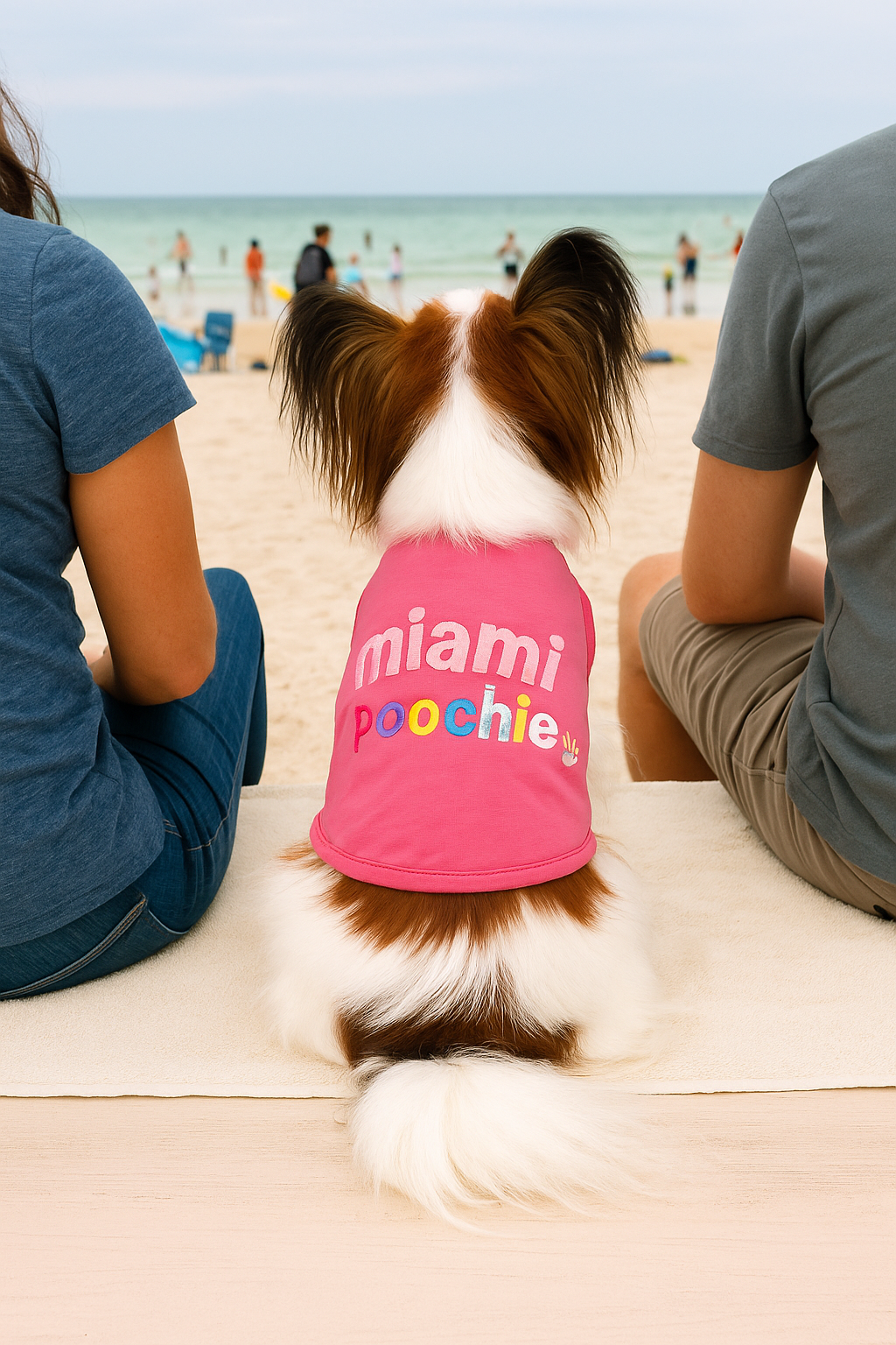 Miami Poochie