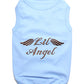 Lil Angel - Blue
