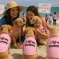 I Love Mommy® - Pink