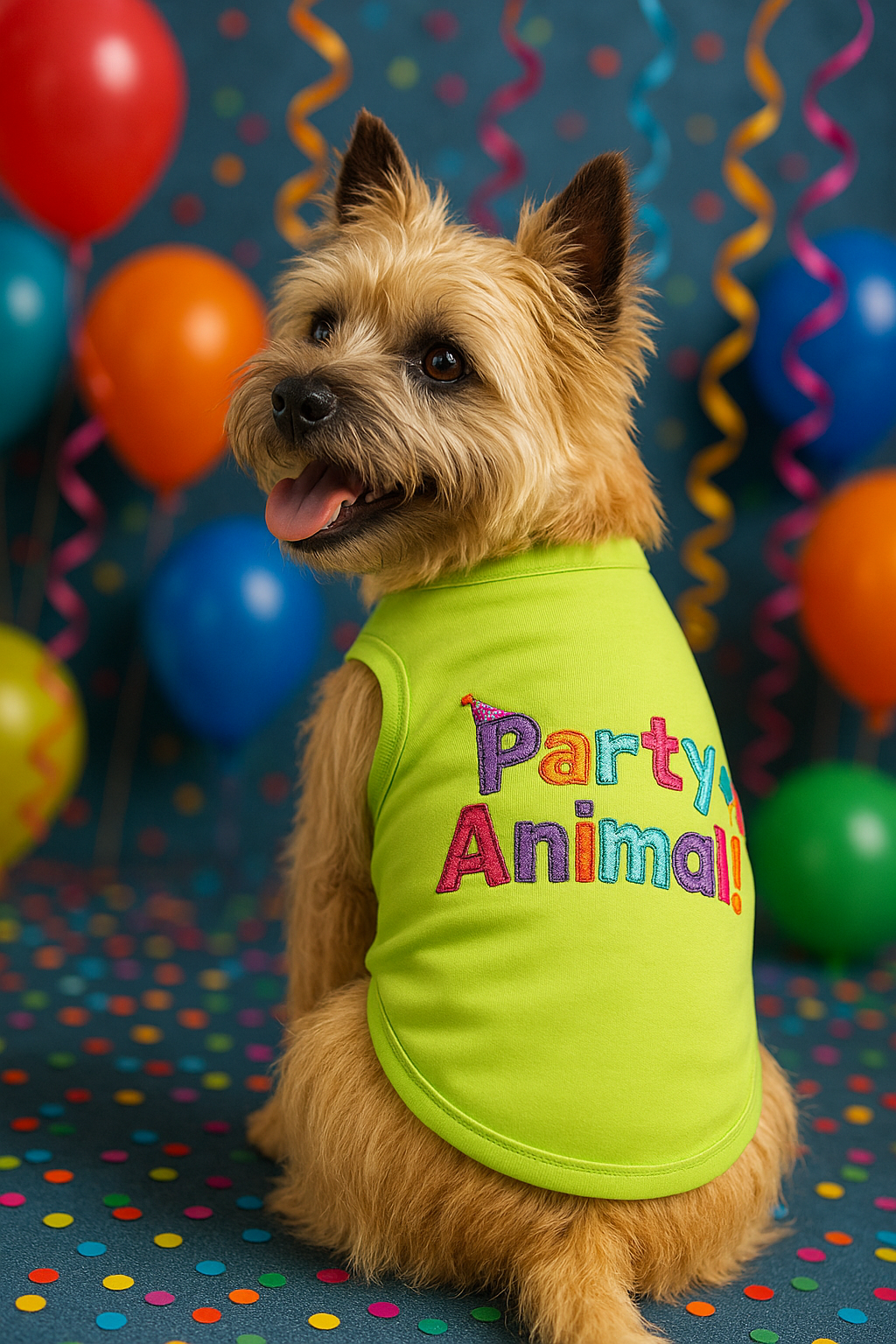Party Animal