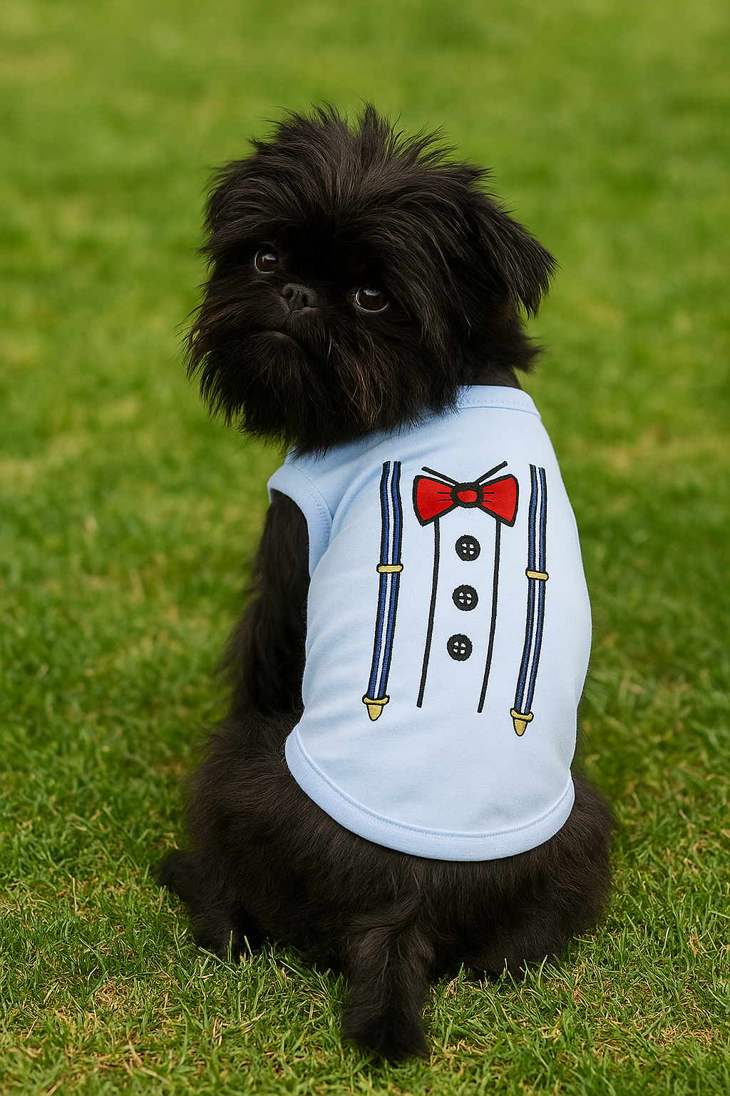 Suspender