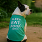 Sleep Eat Poop