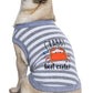 Crabby but Cute Tee