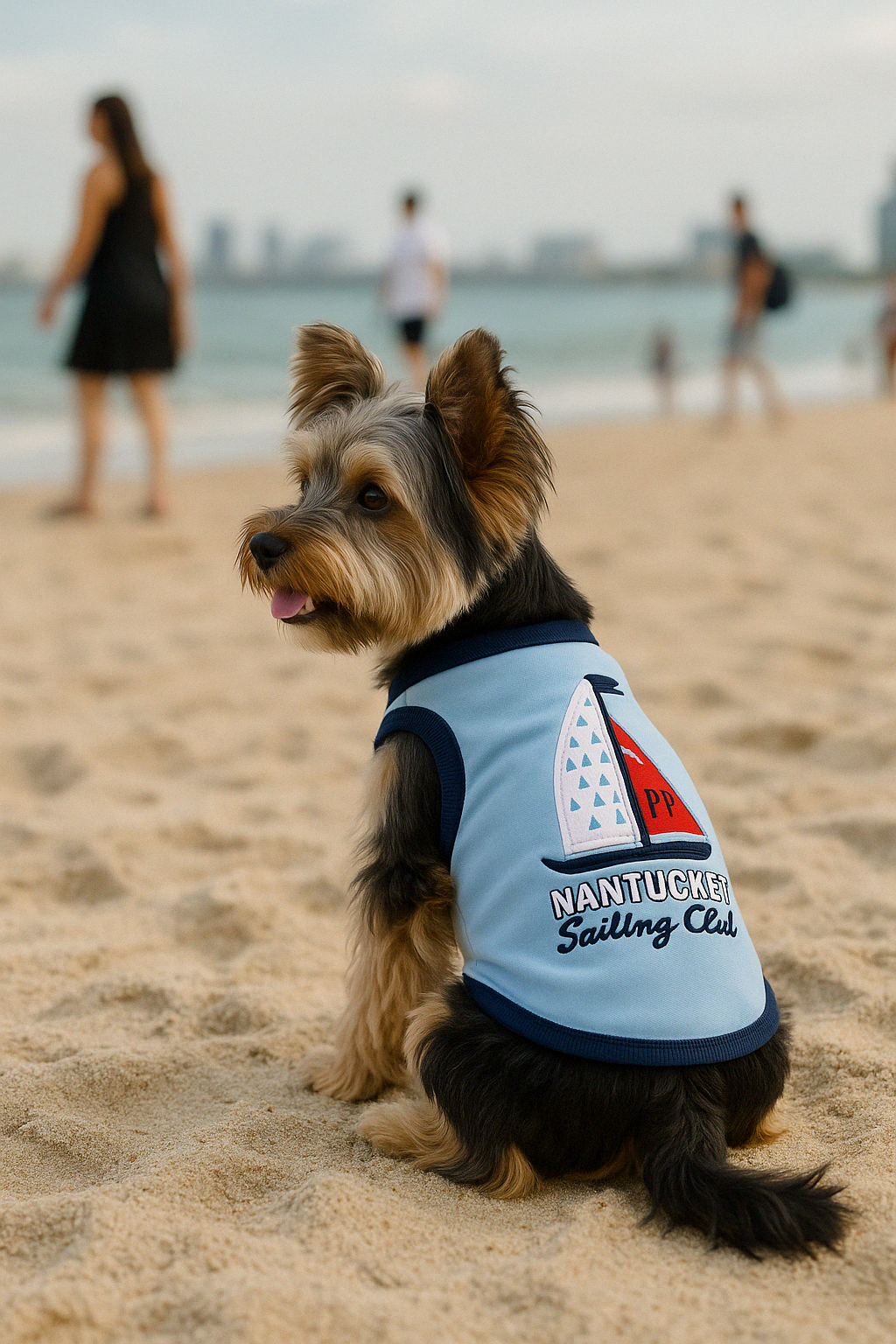 Sailing Club