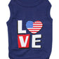 LOVE USA