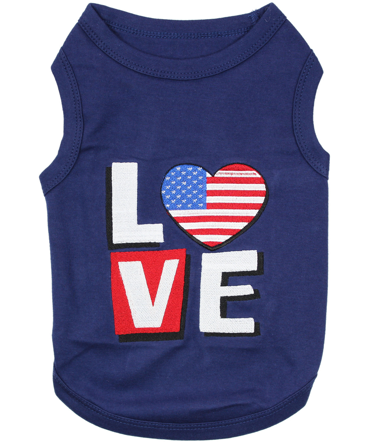 LOVE USA