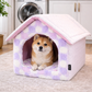 Cotton Candy House - Pink [M]