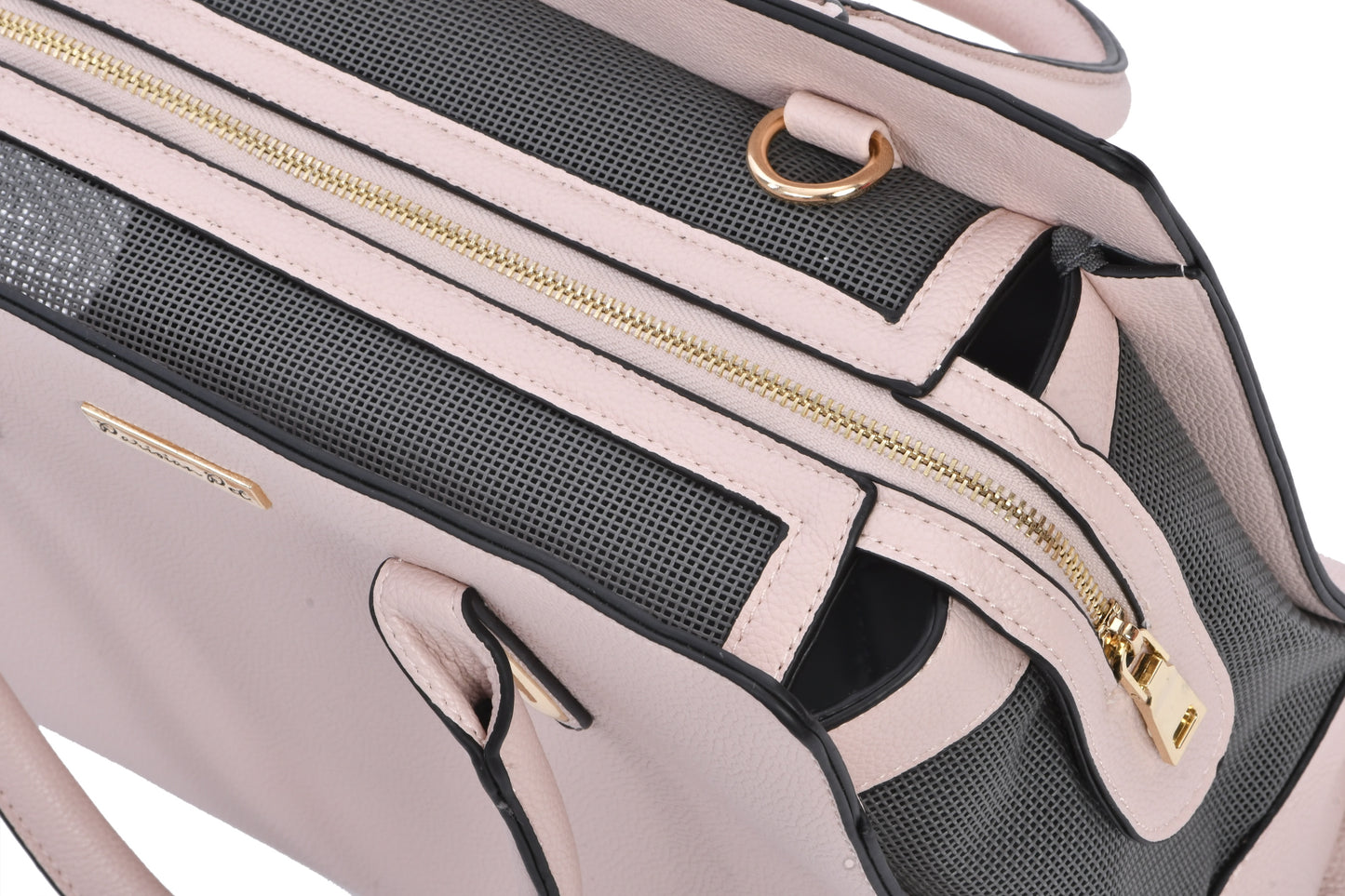 Mallorca Carrier - Beige