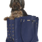 Santorini Carrier - Navy Blue