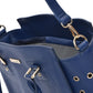Santorini Carrier - Navy Blue