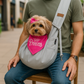Sling Carrier - Gray