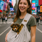 Sling Carrier - Gray
