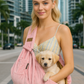 Sling Carrier - Pink