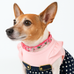 Nautical Dress Pink