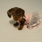 Ballerina Dress, Pink