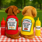 Mustard Licker