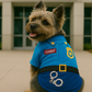 Officer Woof