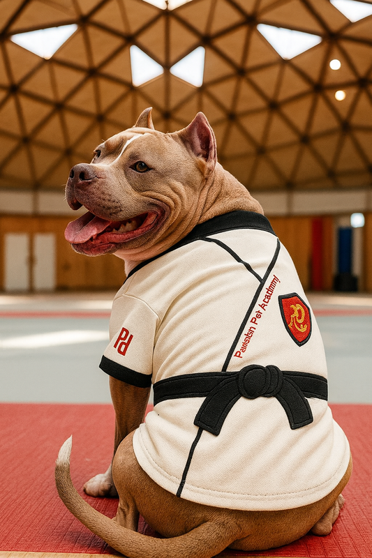 Karate Academy