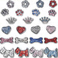 Starter Letter/Charms Kits 10mm Sliders