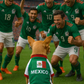 Team Mexico Jersey
