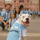 Team Argentina Jersey