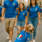 Team Italy Jersey
