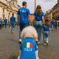 Team Italy Jersey